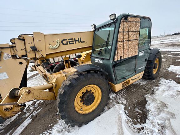 Photo of a 2008 Gehl DL11