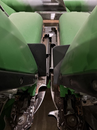 2020 John Deere 718C - Photo8