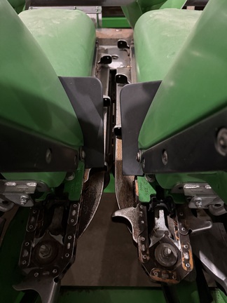 2020 John Deere 718C - Photo9