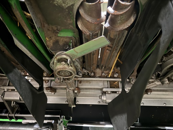 2020 John Deere 718C - Photo12