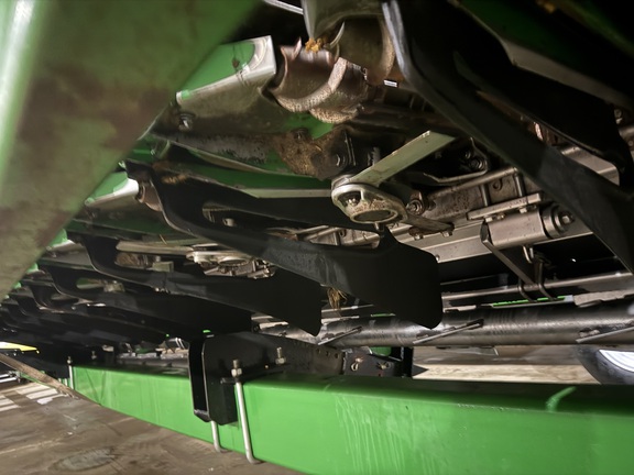2020 John Deere 718C - Photo11