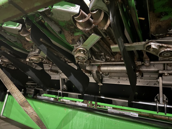 2020 John Deere 718C - Photo10