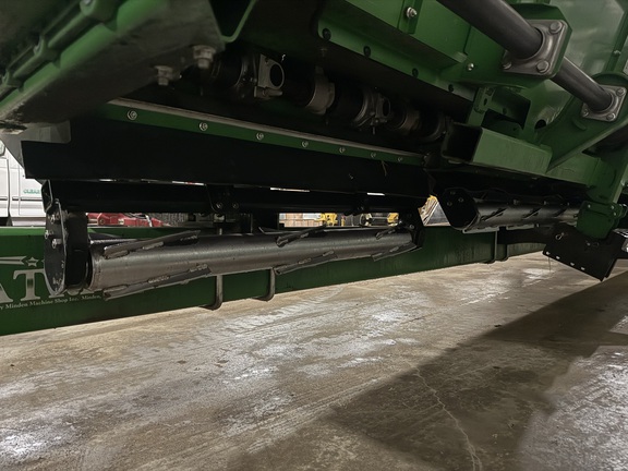 2020 John Deere 718C - Photo15