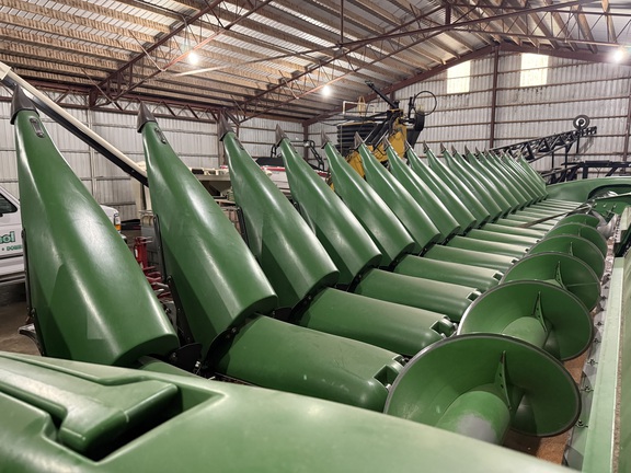 2020 John Deere 718C - Photo3