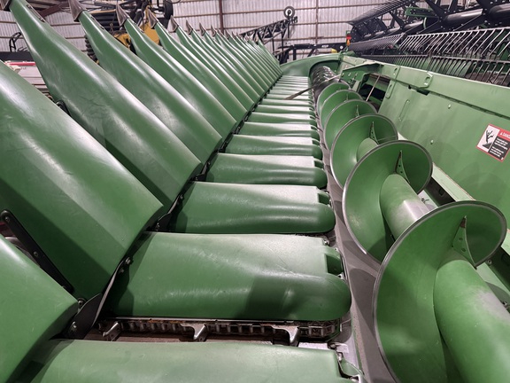 2020 John Deere 718C - Photo2