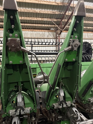 2020 John Deere 718C - Photo13