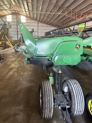 2020 John Deere 718C - Photo4