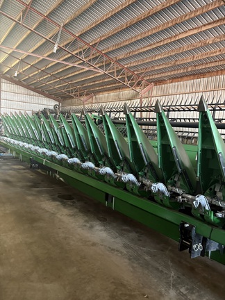 2020 John Deere 718C - Photo1