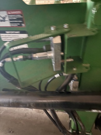 2020 John Deere 718C - Photo17