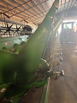 2020 John Deere 718C - Photo5