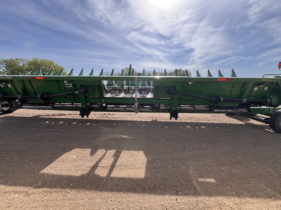 2020 John Deere 718C - Photo6
