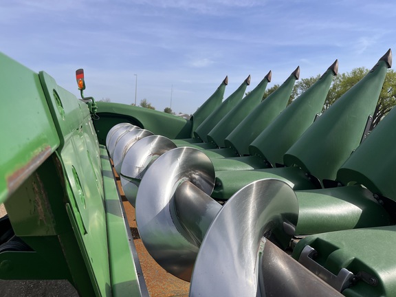 2020 John Deere 718C - Photo10