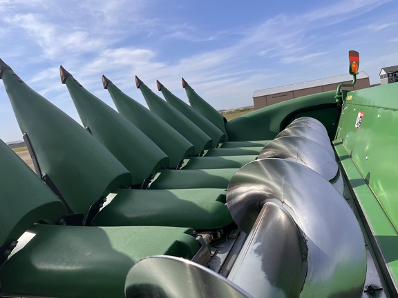 2020 John Deere 718C - Photo12
