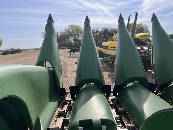 2020 John Deere 718C - Photo13
