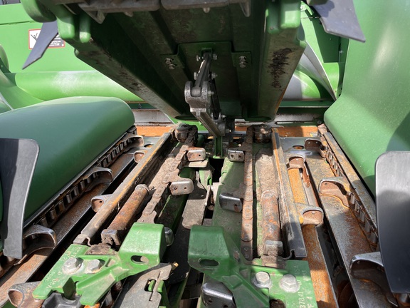 2020 John Deere 718C - Photo15