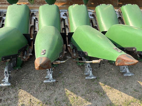 2020 John Deere 718C - Photo3