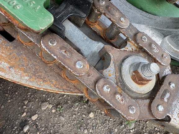 2020 John Deere 718C - Photo7