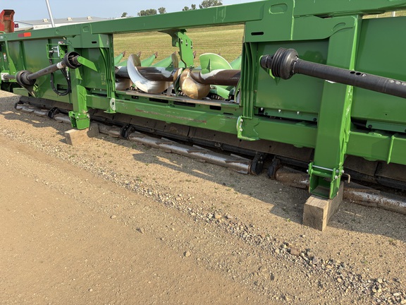 2020 John Deere 718C - Photo5