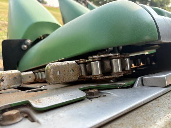2020 John Deere 718C - Photo10