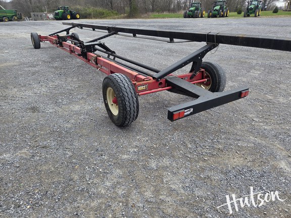 Photo of 2014 Horst CHCF42