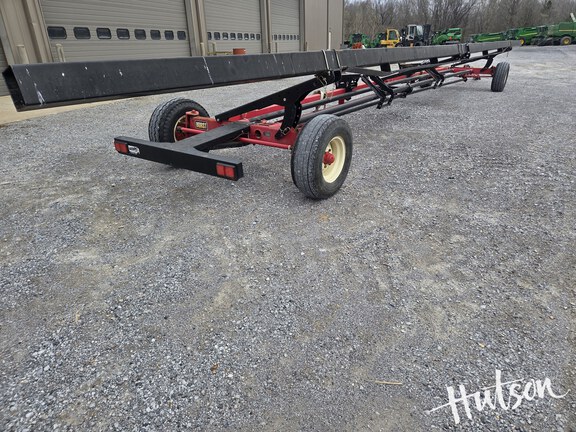 Photo of 2014 Horst CHCF42