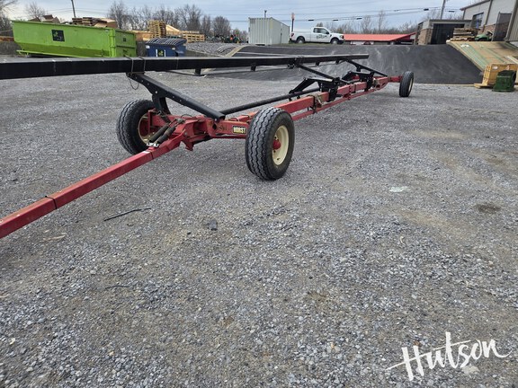 Photo of 2014 Horst CHCF42