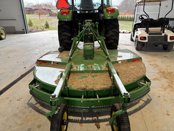 Used 2024 John Deere RC7M Rotary Cutters: Medium Duty at Koenig Equipment in Lebanon, OH - Photo1