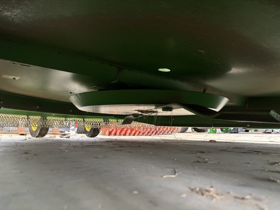 Used 2024 John Deere RC7M Rotary Cutters: Medium Duty at Koenig Equipment in Lebanon, OH - Photo4