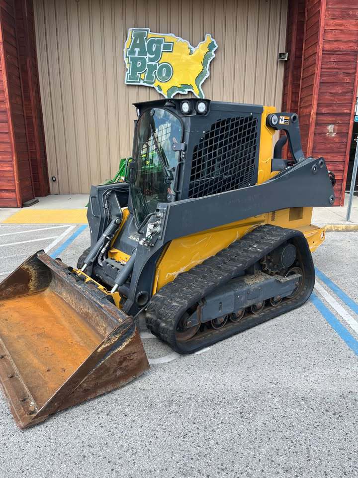 2024 John Deere 325G Image 1