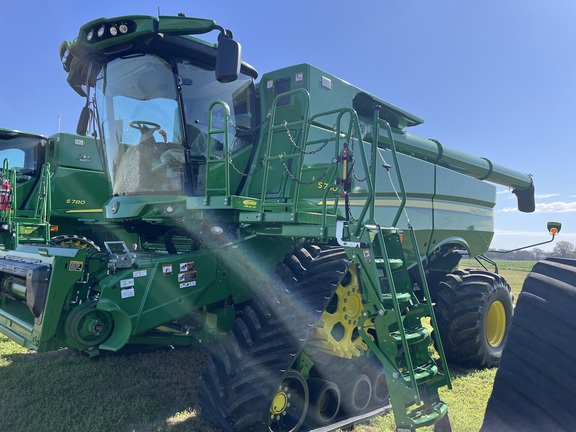 Greenway Equipment