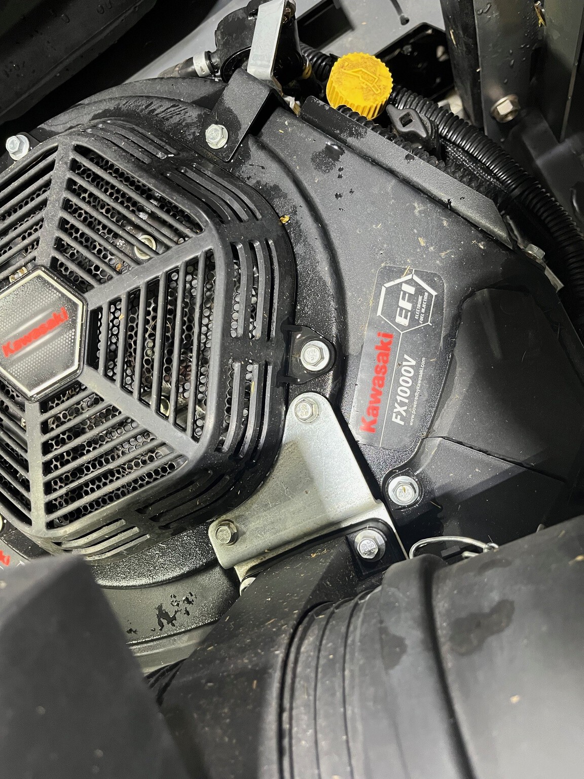 2023 Spartan SRT-XD 3861 Image 5