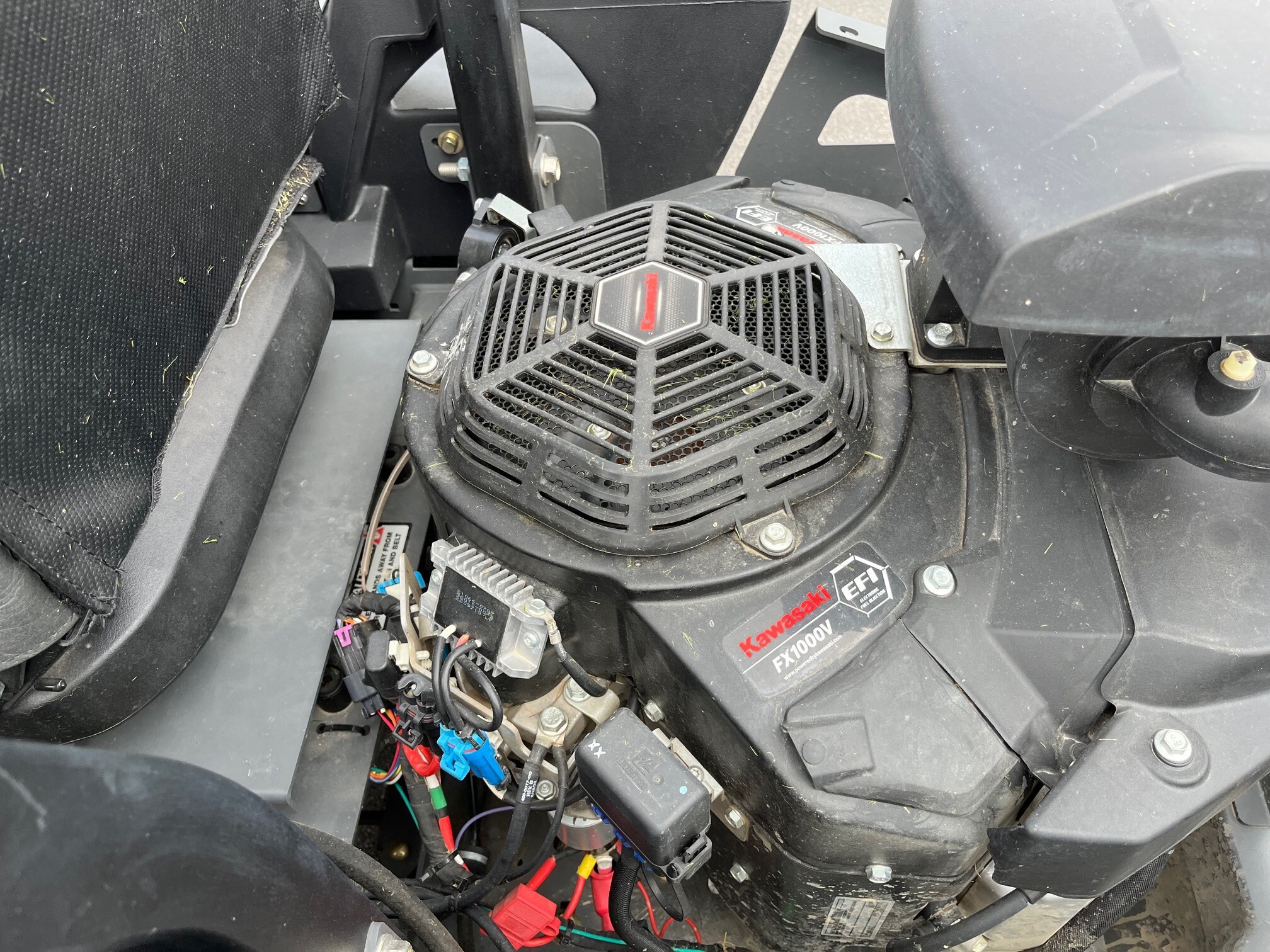 2023 Spartan SRT-XD 3861 Image 11