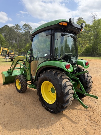 2026 John Deere 3039R-2