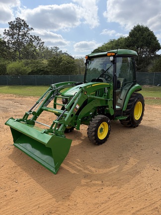 2026 John Deere 3039R