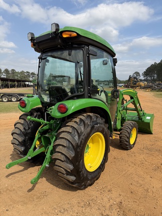 2026 John Deere 3039R-3