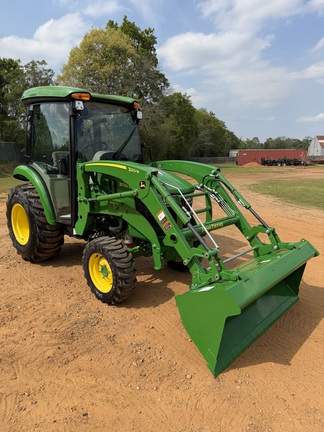 2026 John Deere 3039R-4