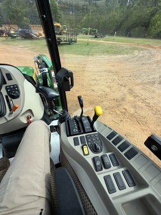 2026 John Deere 3039R-6