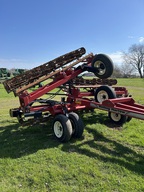 Rolling Basket For Sale Unverferth 1225 35' Rolling Harrow 