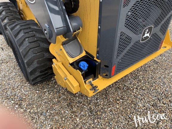 Photo of 2025 John Deere 330 P