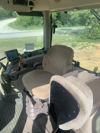 2022 John Deere 6R 130 Photo 3
