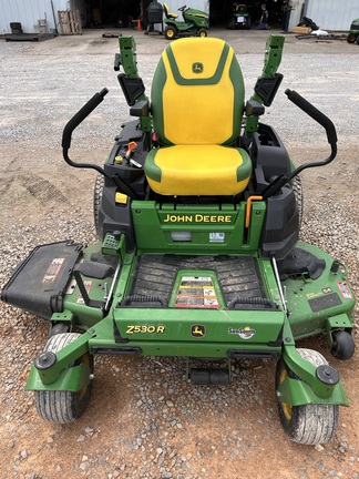 2025 John Deere Z530R Photo 2