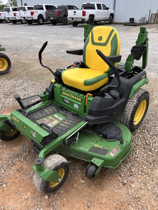 2025 John Deere Z530R Photo 1