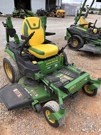 2025 John Deere Z530R Photo 3