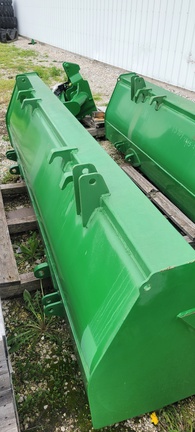 Photo of John Deere BW15904