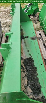 Photo of John Deere BW15904