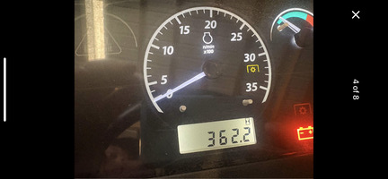 2020 John Deere 1023E - Photo5