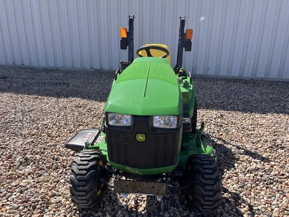 2020 John Deere 1023E - Photo2