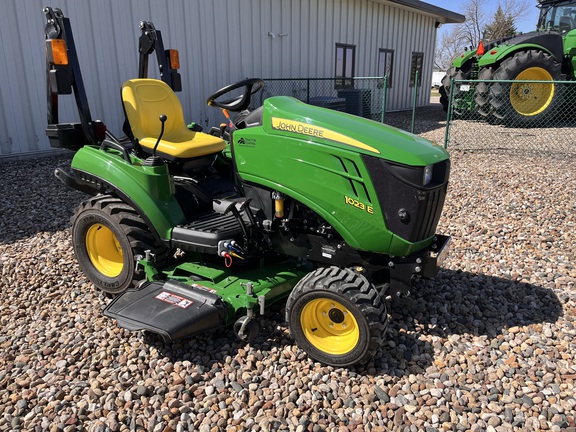 2020 John Deere 1023E - Photo3