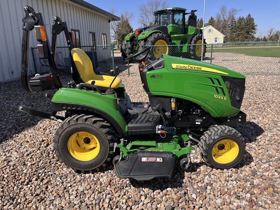 2020 John Deere 1023E - Photo4