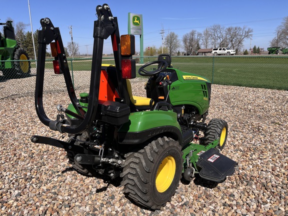 2020 John Deere 1023E - Photo5